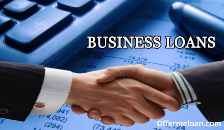 How to Get Business Loan