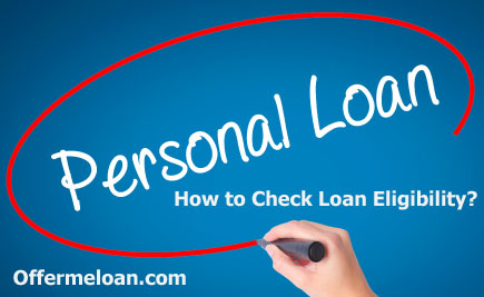 get personal loan